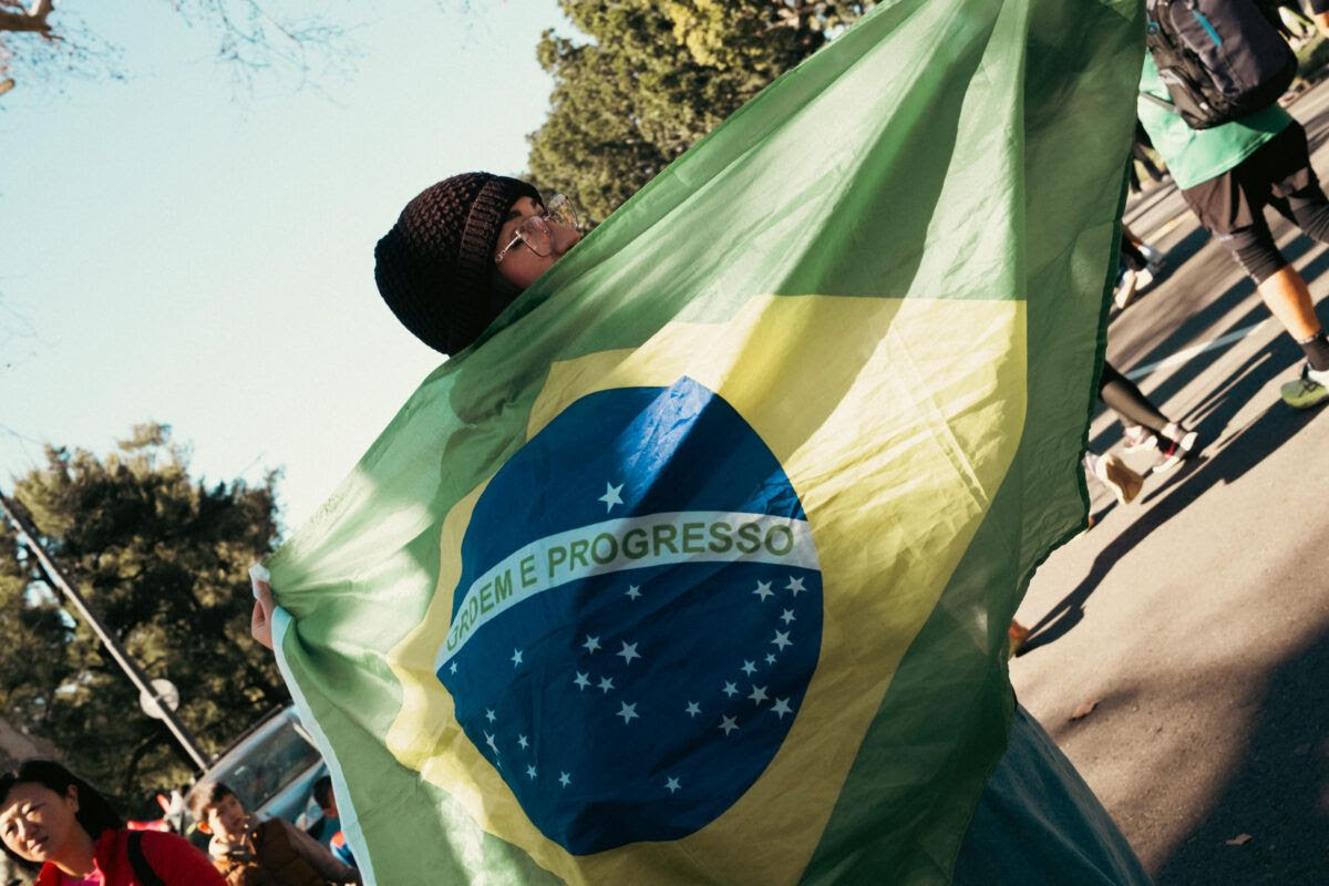 Maratona de Lima terá grande participação de brasileiros, com cerca de 1,8 mil atletas, na edição de 2026