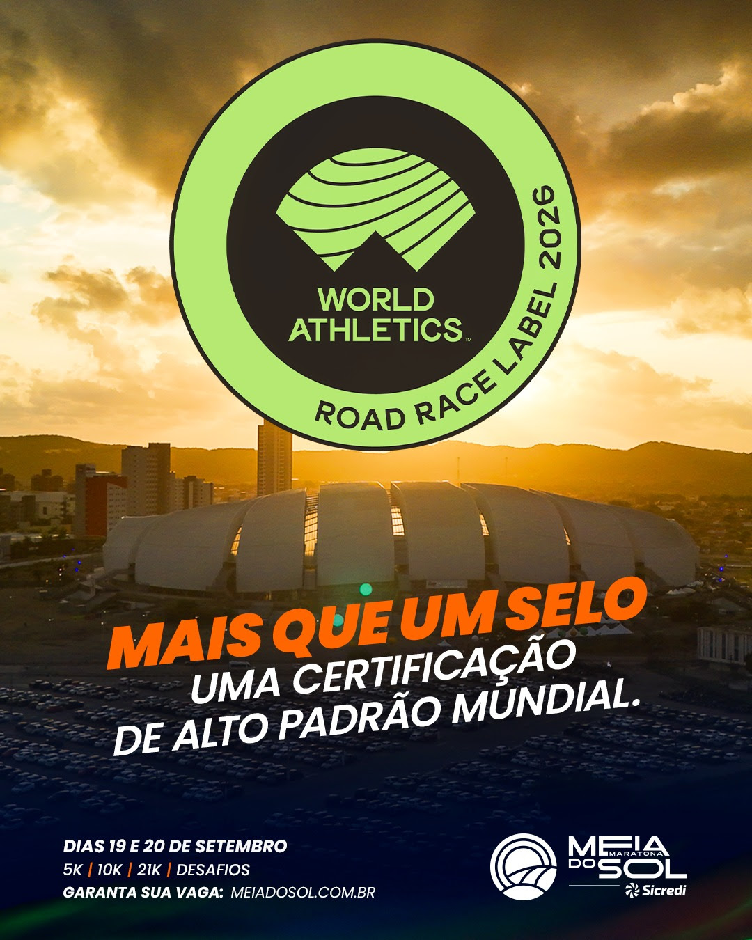 Fotos: HC Produções/Meia do Sol/Divulgação