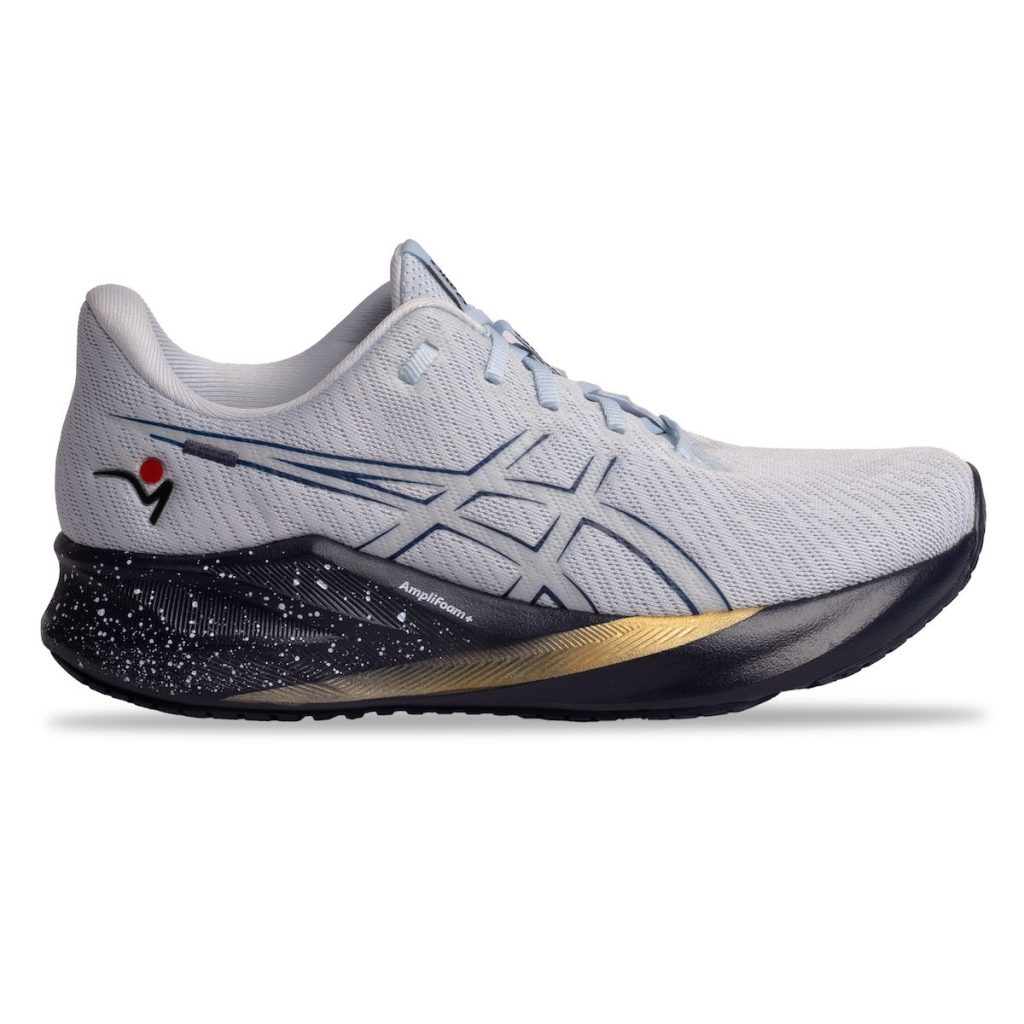 versablast ASICS SS 25 559