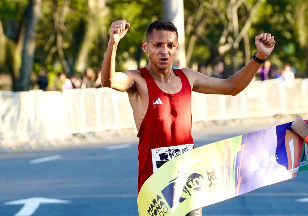 wendell rio FEP05554