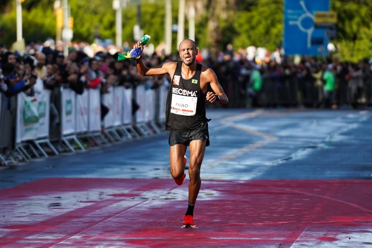 NB 42K Porto Alegre: recorde de marroquino, estreia histórica de brasileiro e Eliud Kipchoge 5 WhatsApp Image 2026 07 14 at 15.09.40 2