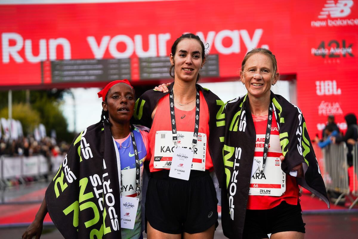 NB 42K Porto Alegre: recorde de marroquino, estreia histórica de brasileiro e Eliud Kipchoge 6 WhatsApp Image 2026 07 14 at 15.09.41 1
